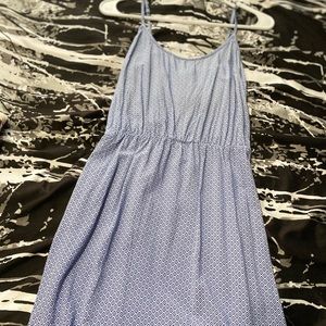 Old navy dress